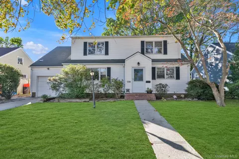 350 Paul Pl, West Hempstead, NY 11552