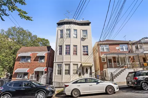 603 E 236th St, New York, NY 10466