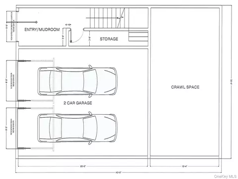 Floorplan - 527 Union Ave, Peekskill, NY 10566 photo 6 of 6