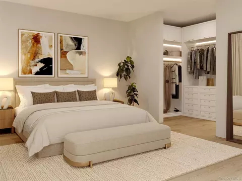 Bedroom - 527 Union Ave, Peekskill, NY 10566 photo 1 of 1