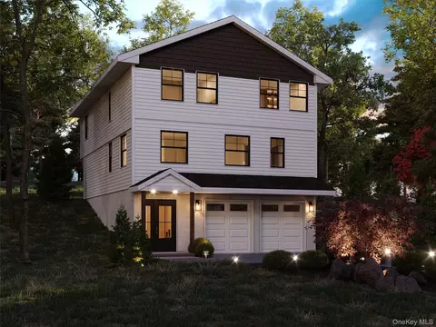 Exterior - 527 Union Ave, Peekskill, NY 10566 photo 3 of 3