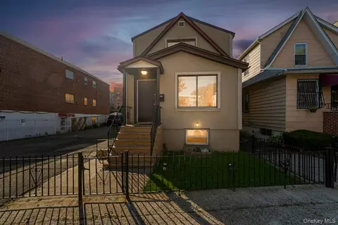 1163 Virginia Ave, New York, NY 10472