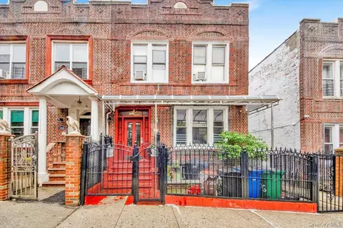 1506 E 172nd St, New York, NY 10472