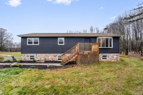 178 Bowers Rd, Hurleyville, NY 12747