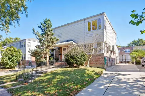 6739 197th St, New York, NY 11365