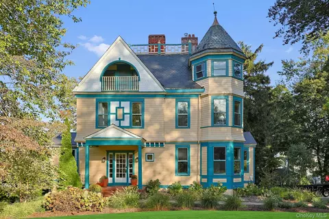 512 Grand Ave, Newburgh, NY 12550