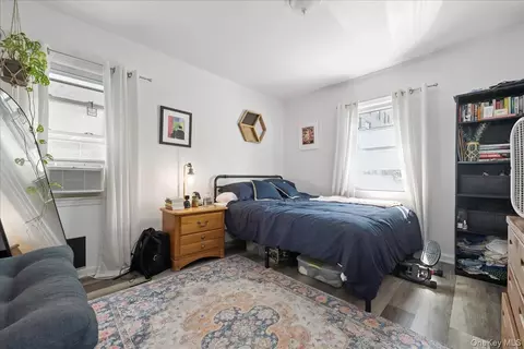 Bedroom - 370 E Broadway, Long Beach, NY 11561 photo 2 of 4