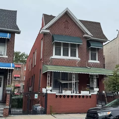 1261 Fteley Ave, New York, NY 10472