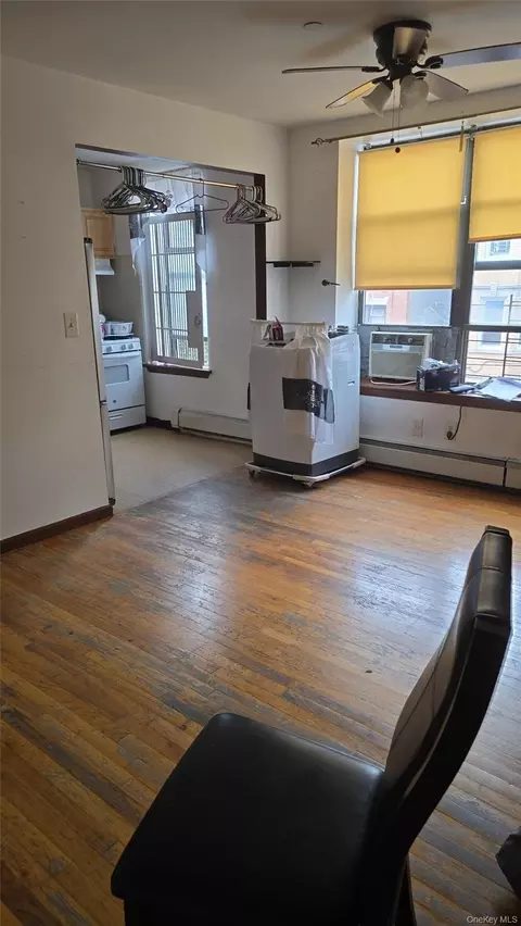 2024 Hughes Ave #3D, New York, NY 10457
