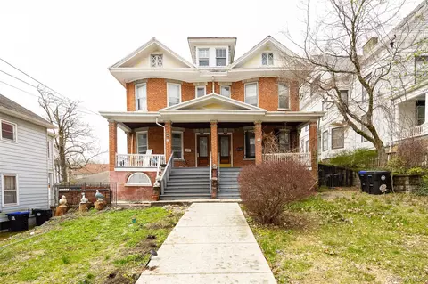 111 S Hamilton St, Poughkeepsie, NY 12601