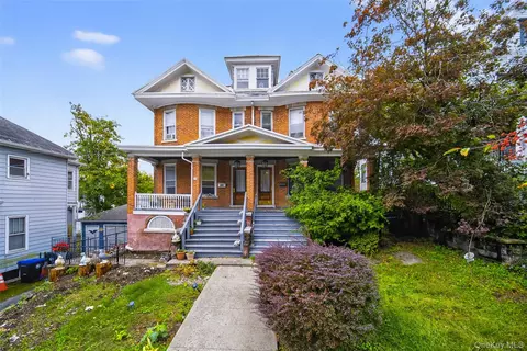 111 S Hamilton St, Poughkeepsie, NY 12601