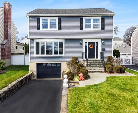 33 Johnson Rd, Scarsdale, NY 10583