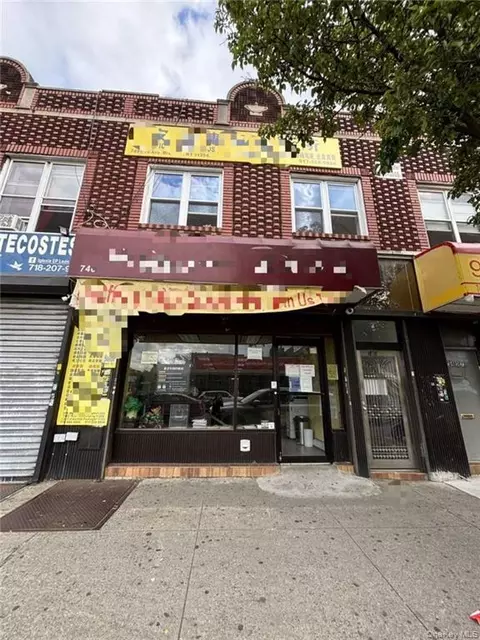 7405 18 Ave, Brooklyn, NY 11204