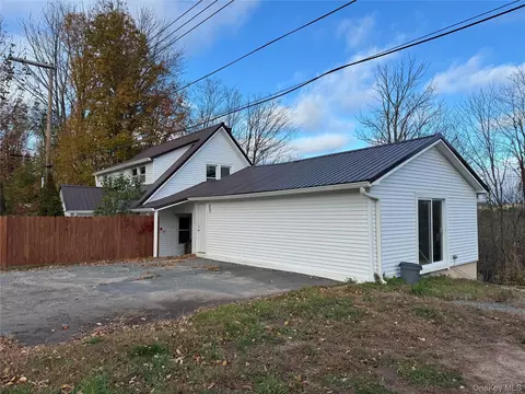 88 Cold Spring Rd, Liberty, NY 12754