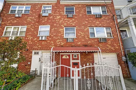 3650 Olinville Ave, New York, NY 10467