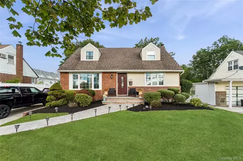 155 Merrick Ave, East Meadow, NY 11554