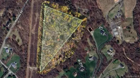 Maloney Rd, La Grange, NY 12603