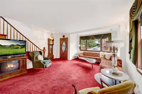 Living - 242 E 237th St, New York, NY 10470 photo 1 of 4