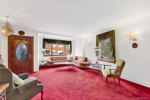 Living - 242 E 237th St, New York, NY 10470 photo 2 of 4