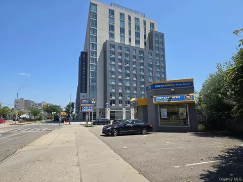 68-12 Queens Blvd, New York, NY 11377