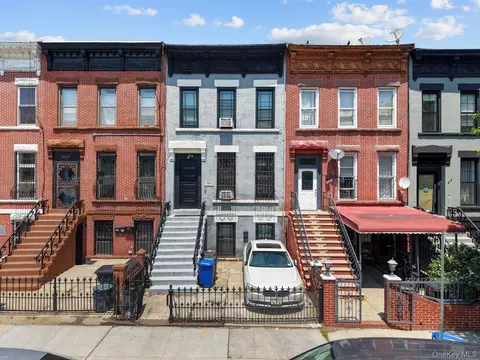 609 Lexington Ave, Brooklyn, NY 11221