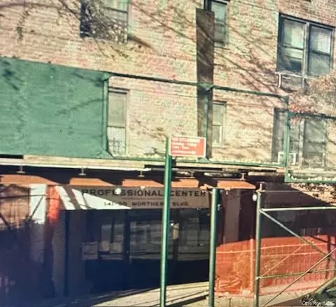 141-05 Northern Blvd #1G, New York, NY 11354