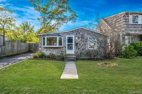 56 Lake Shore Dr, Patchogue, NY 11772