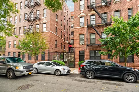 1976 Lafontaine Ave #4D, New York, NY 10457