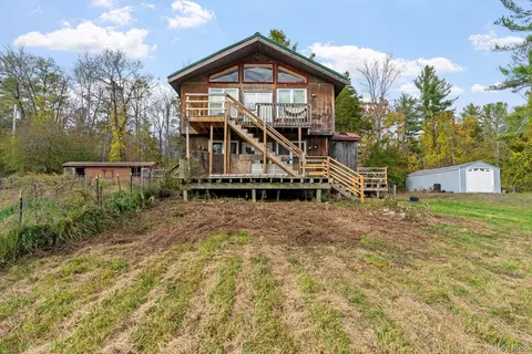 5281 Route 67, East Durham, NY 12423