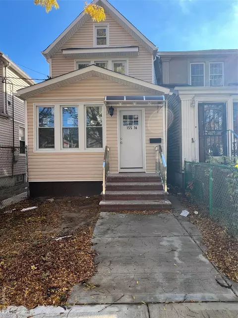 15516 115th Dr, New York, NY 11434