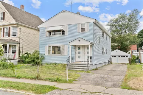 123-125 Summerfield Ave, Bridgeport, CT 06610