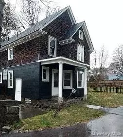 72 Summer St, Kingston, NY 12401