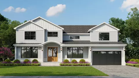 96 Calvin Ave, Syosset, NY 11791