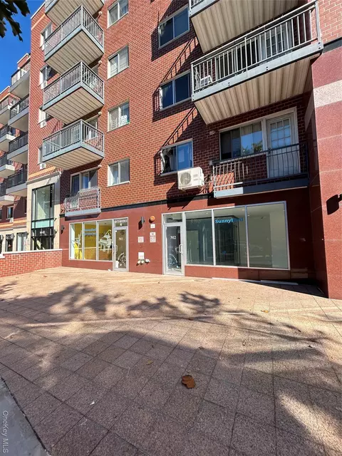 64-73 Austin St #M1 & M2, Rego Park, NY 11374