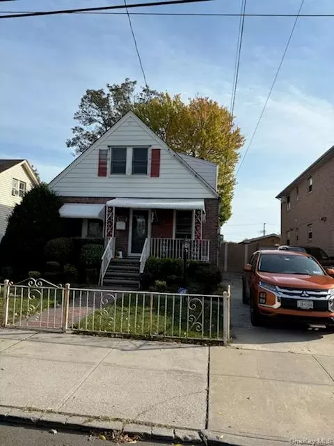 11521 142nd St, Jamaica, NY 11436