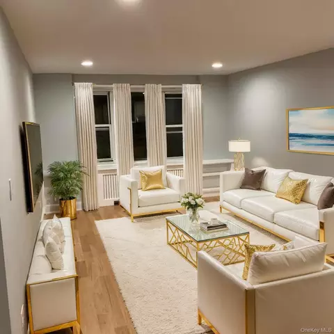 16 Lake St #7G, White Plains, NY 10603