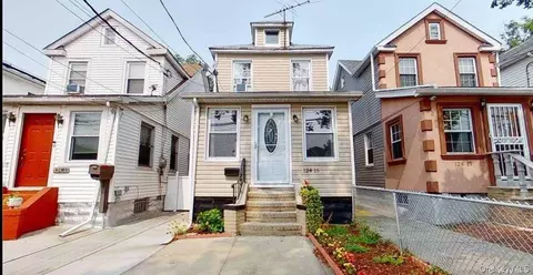 124-15 115th Ave, New York, NY 11420