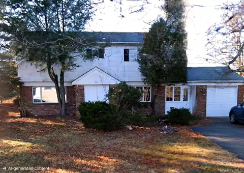 1 Concord Dr, Ramapo, NY 10952