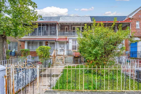 908 Rutland Rd, Brooklyn, NY 11203