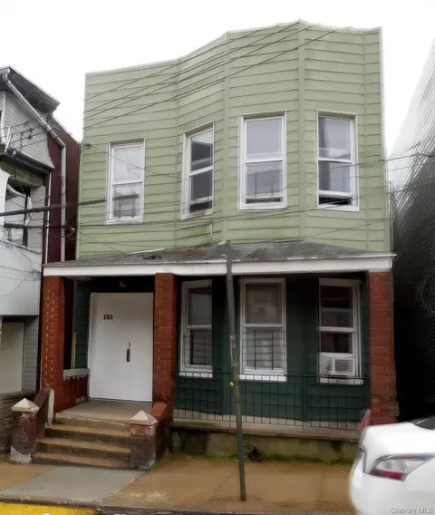 282 Reservoir Pl, New York, NY 10467