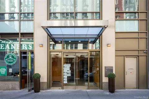 76 Madison Ave #7A, New York, NY 10016