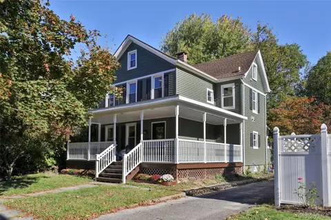 192 Downs St, Kingston, NY 12401