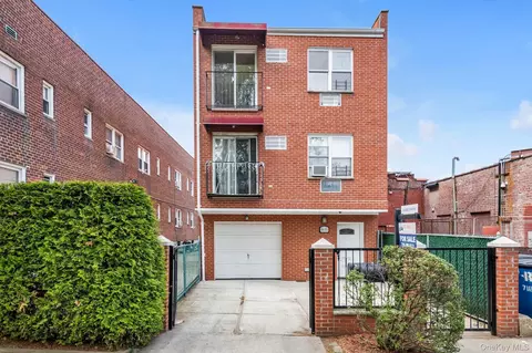 84-51 64th Rd, Middle Village, NY 11379