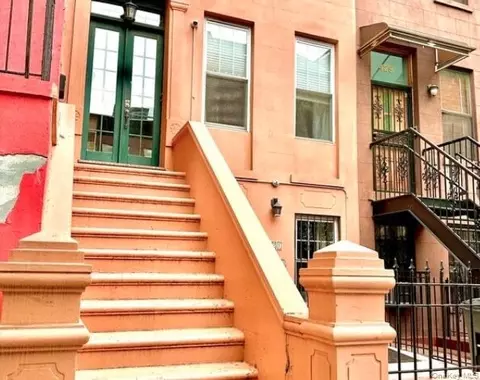 421 E 119th St, New York, NY 10035