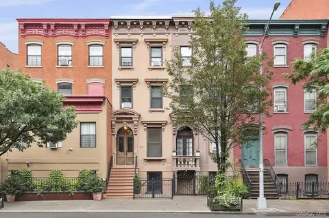 312 Pleasant Ave, New York, NY 10035
