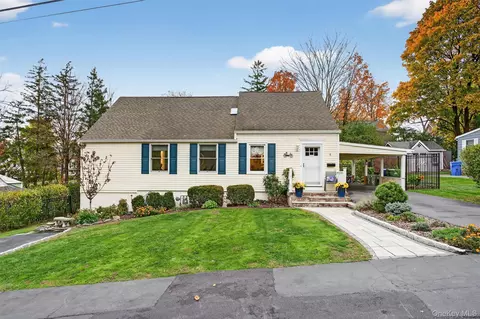 6 Ludlum Pl, Goshen, NY 10924