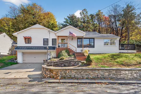 135 N Orange, Port Jervis, NY 12771