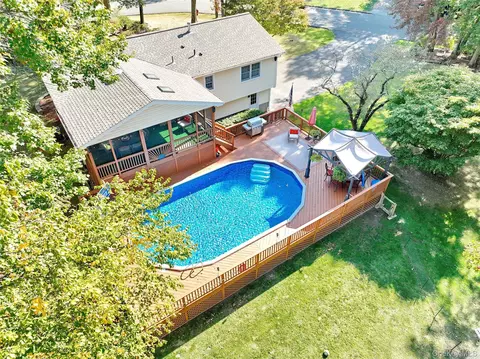 Undisclosed, Pomona, NY 10970