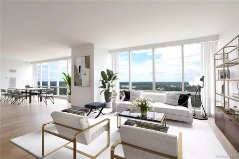 1 Renaissance Sq #PH40C, White Plains, NY 10601