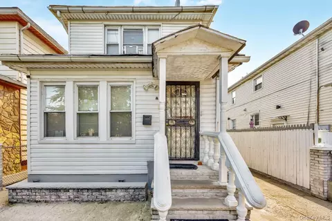 173-18 103rd Rd, Jamaica, NY 11433